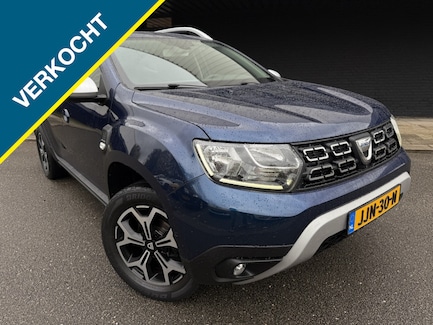 Dacia Duster 0