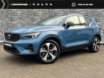 Volvo XC40 0