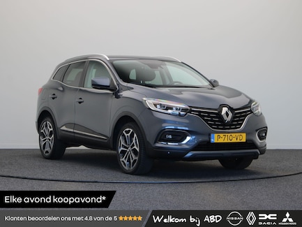 Renault Kadjar 0