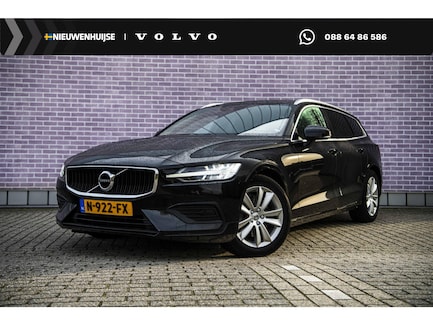 Volvo V60 0