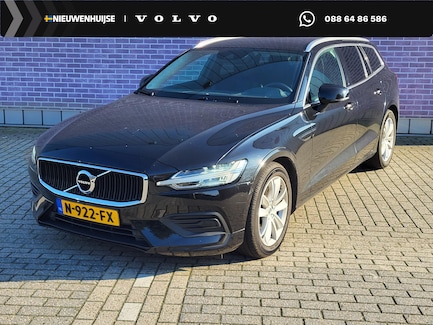 Volvo V60 0