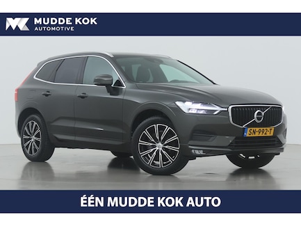 Volvo XC60 0
