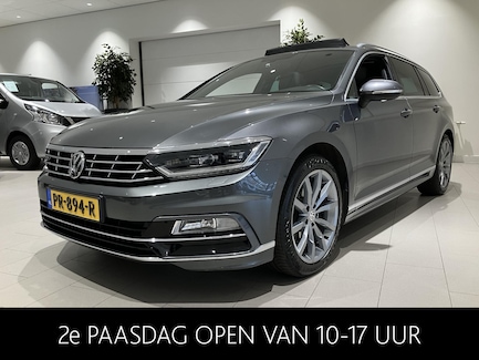 Volkswagen Passat 0