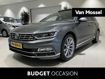 Volkswagen Passat 0