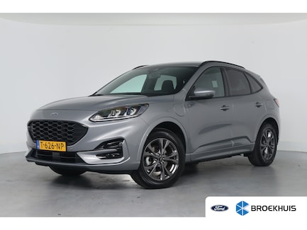 Ford Kuga 0
