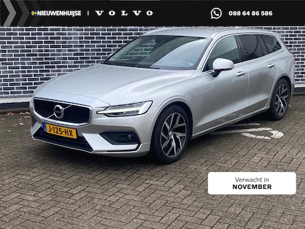 Volvo V60 0