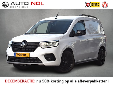 Renault Kangoo 0