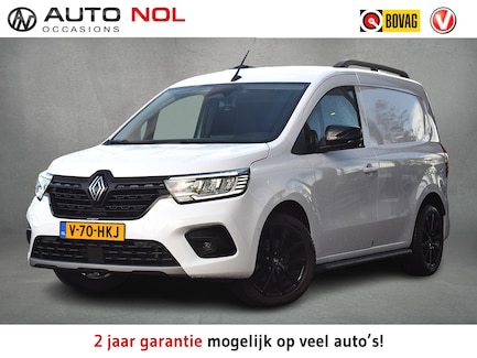 Renault Kangoo 0