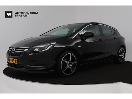 Opel Astra 0