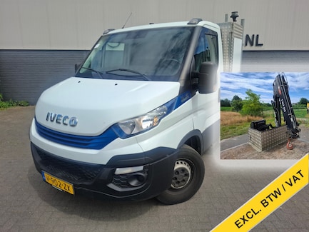 IVECO Daily 0