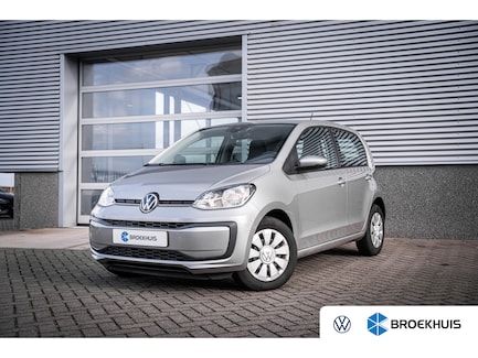 Volkswagen Up! 0