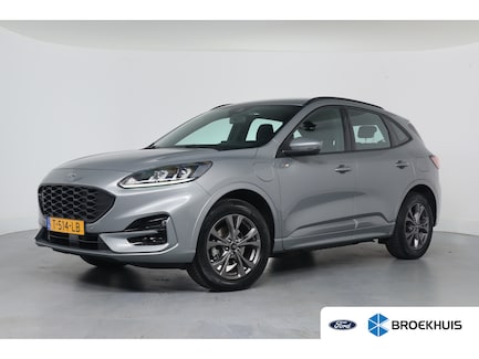 Ford Kuga 0
