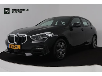 BMW 1-Serie 0