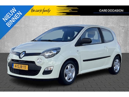 Renault Twingo 0