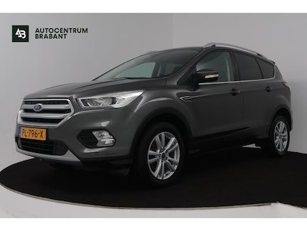 Ford Kuga 0