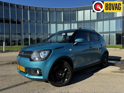 Suzuki Ignis 0