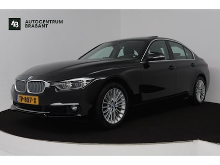 BMW 3-Serie 0