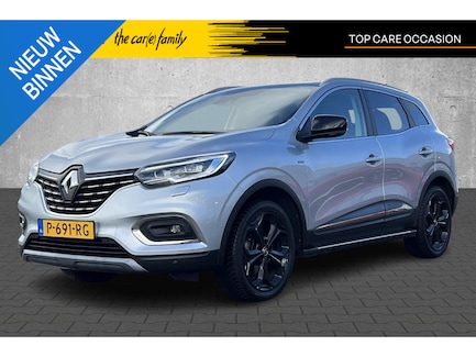 Renault Kadjar 0