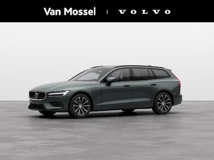 Volvo V60 0