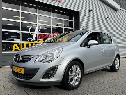 Opel Corsa 0