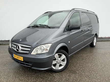 Mercedes-Benz Vito 0