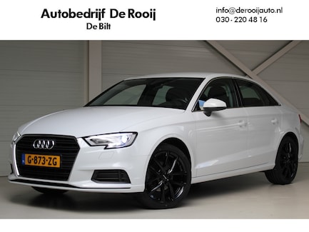 Audi A3 0