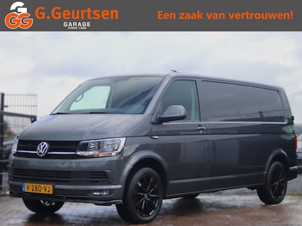 Volkswagen Transporter 0