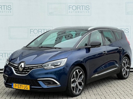 Renault Grand Scenic 0
