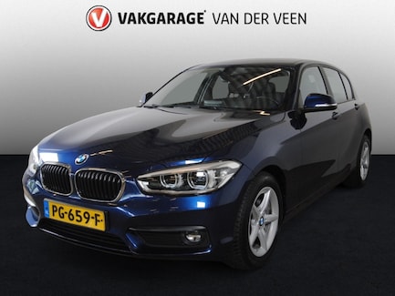 BMW 1-Serie 0