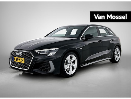 Audi A3 0