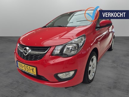 Opel Karl 0