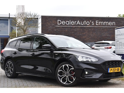 Ford Focus 0