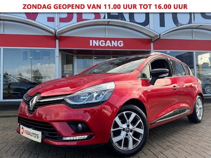 Renault Clio 0