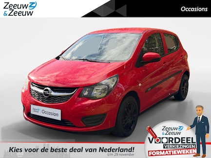 Opel Karl 0