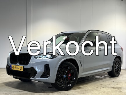 BMW X3 0
