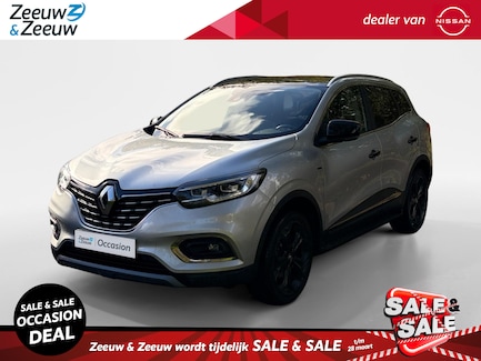 Renault Kadjar 0