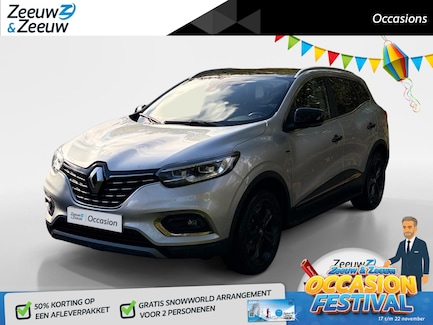 Renault Kadjar 0