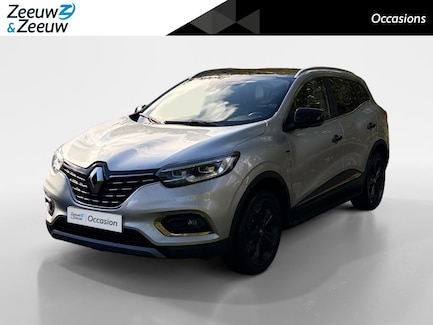 Renault Kadjar 0