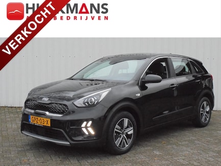 Kia Niro 0