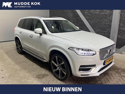 Volvo XC90 0