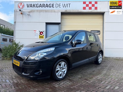Renault Scenic 0