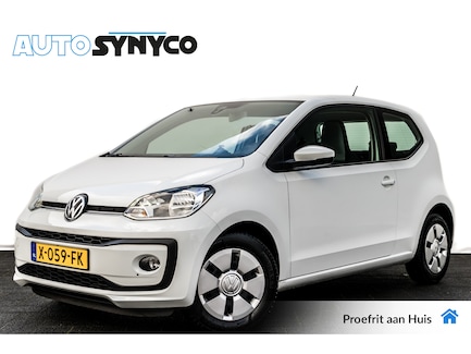 Volkswagen Up! 0