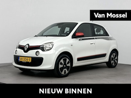 Renault Twingo 0