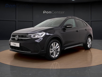 Volkswagen Taigo 0
