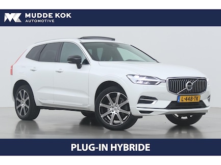 Volvo XC60 0