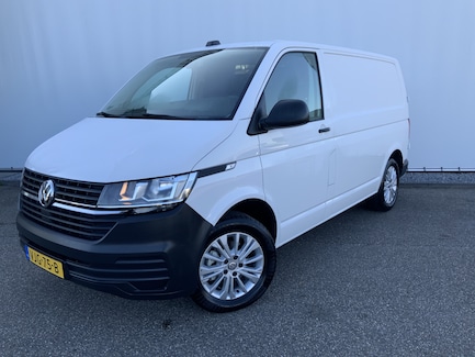 Volkswagen Transporter 0