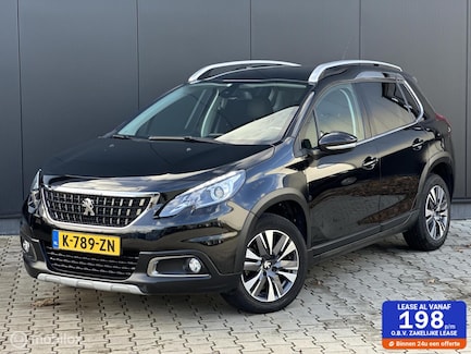 Peugeot 2008 0