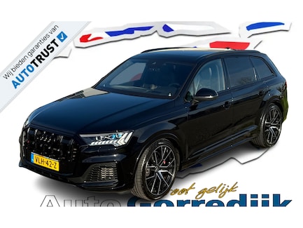 Audi SQ7 0