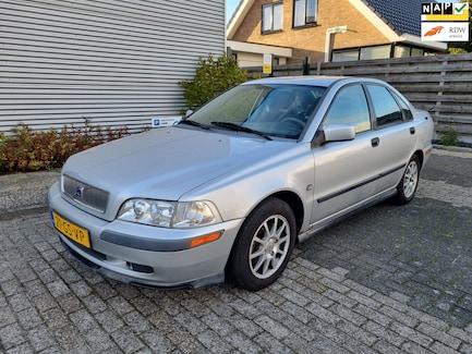 Volvo S40 0