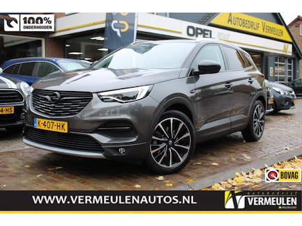 Opel Grandland 0